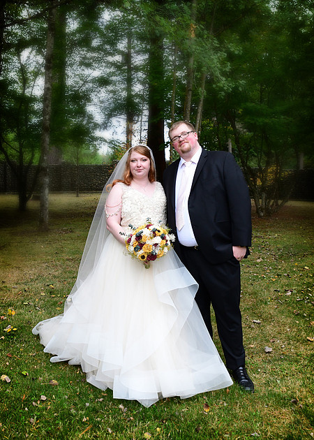 Robin Marie Photography | 10/3 Wedding