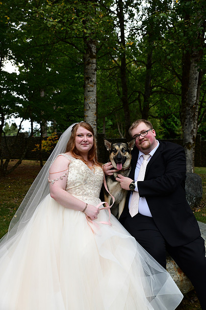 Robin Marie Photography | 10/3 Wedding