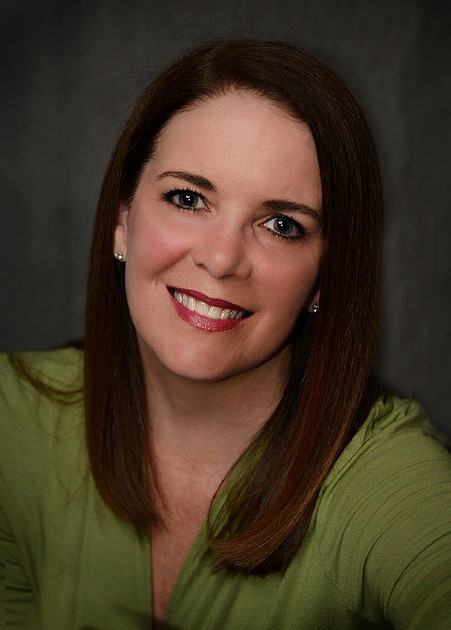 Robin Marie Photography | Head Shots
