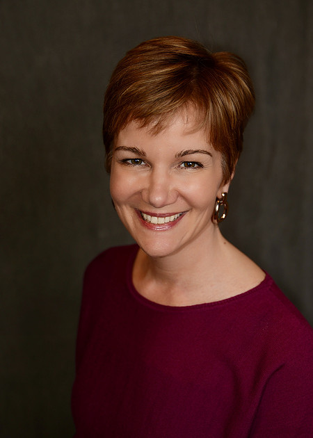 Robin Marie Photography | Head Shots
