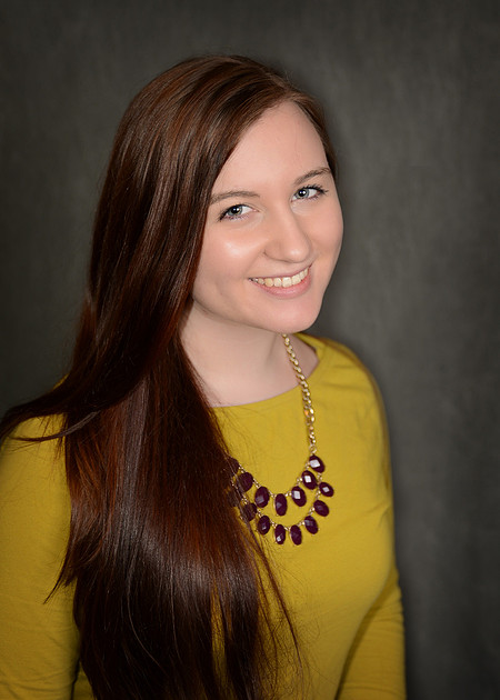 Robin Marie Photography | Head Shots